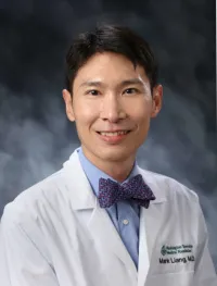 Mark Liang