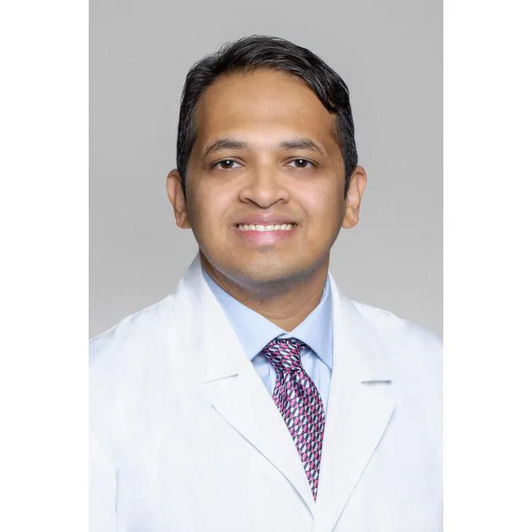 Tanmay S. Panchabhai