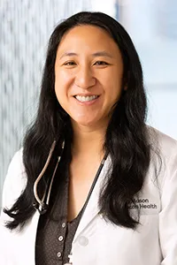 Michelle S Lam
