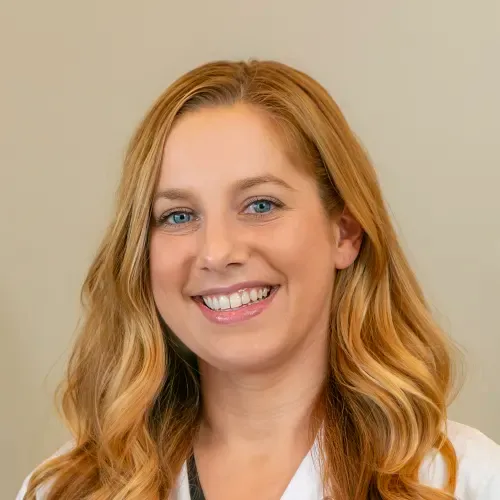 Kristyn Loughery Rousseau