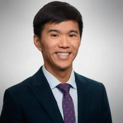 Jason V. Tso