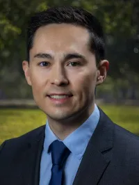 Zachary Sprague