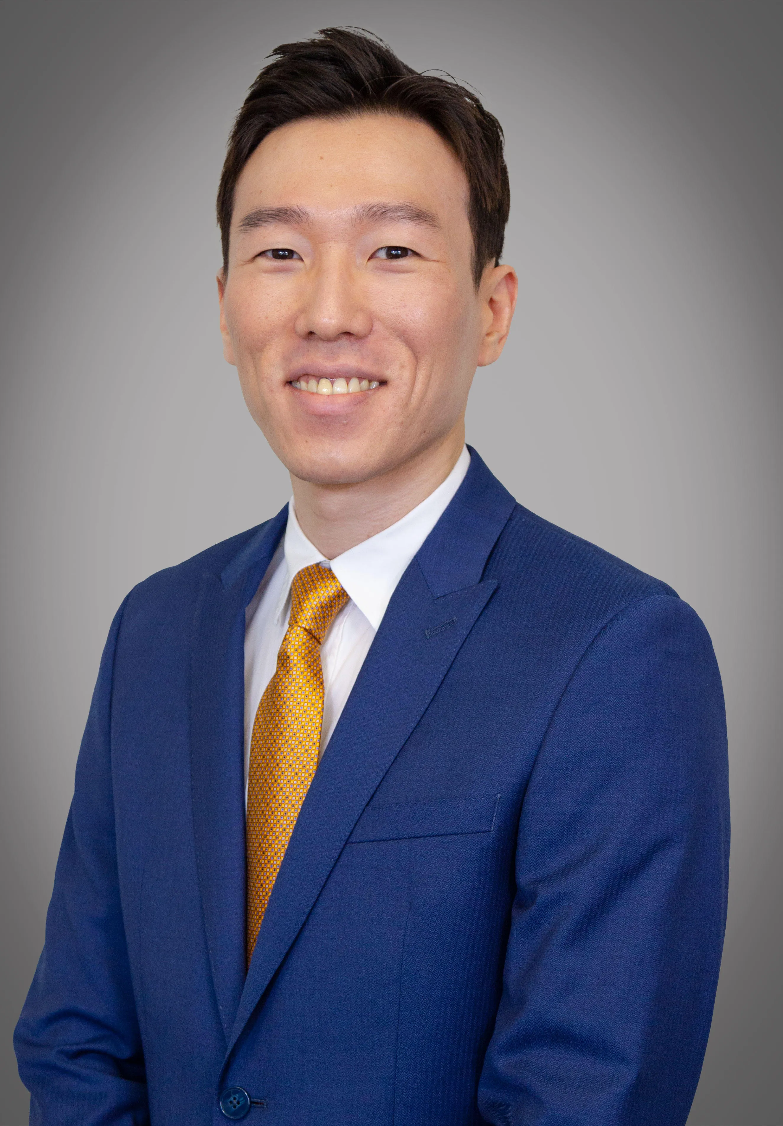 Dr. Hyungmin Jung