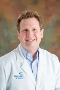 Andrew B. Moore
