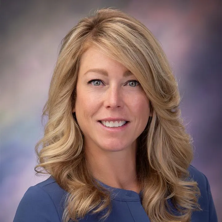 Jennifer Strasburg