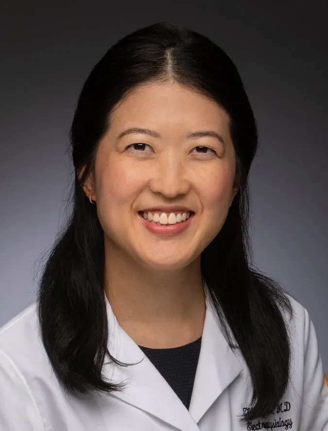 Tiffany Ying Hu