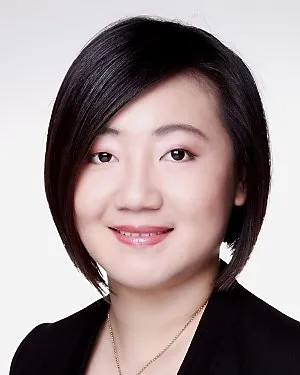 Alice Zhang