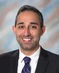 Mahyar Pourriahi