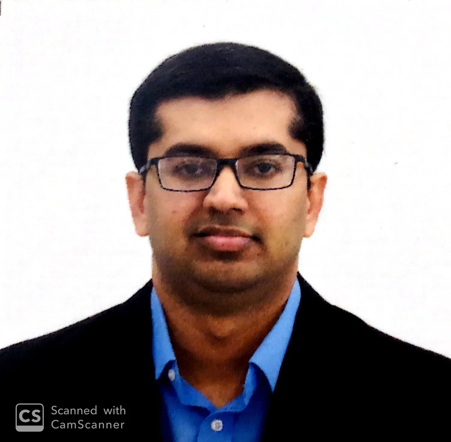 Zohaib Sohail