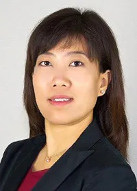 Lin Gao