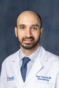 Omar Amed Tolaymat