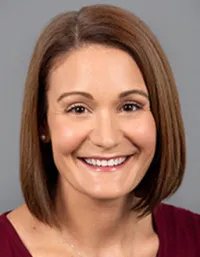 Elizabeth Pace