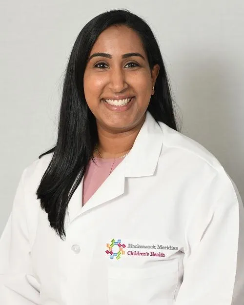 Nisha Polavarapu