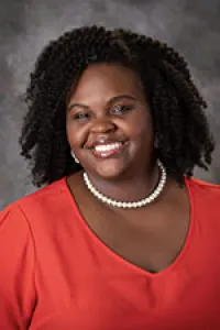 Tasha Garrett