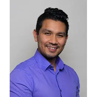 Kyaw Thu (ryan) Bo