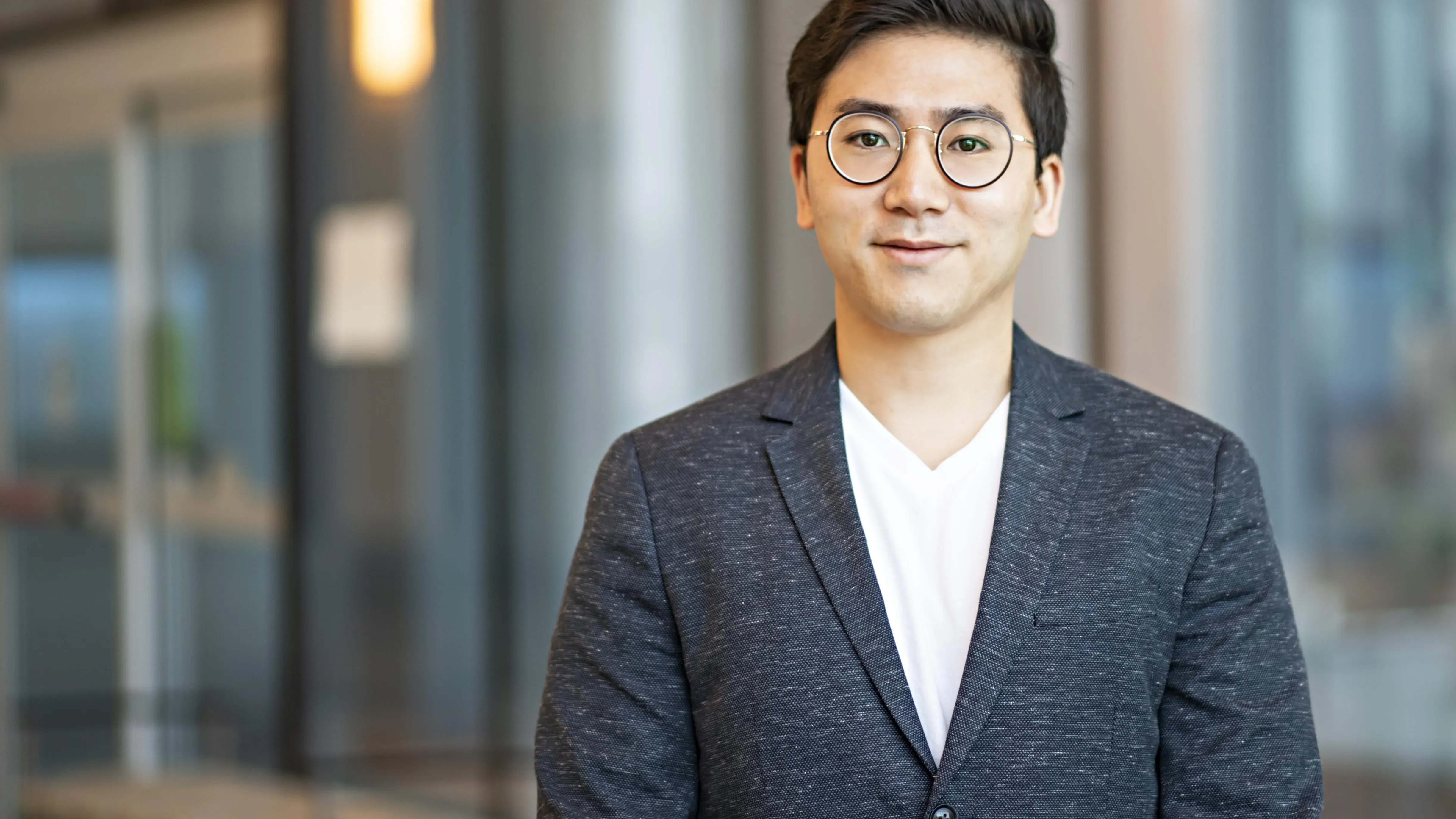 Thomas Yoon