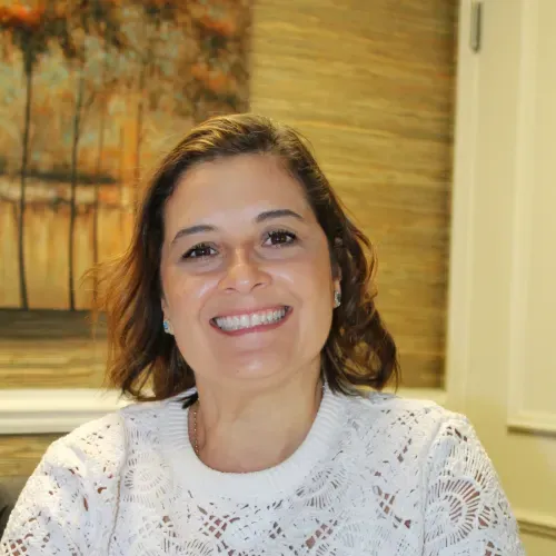 Claudia Arboleda