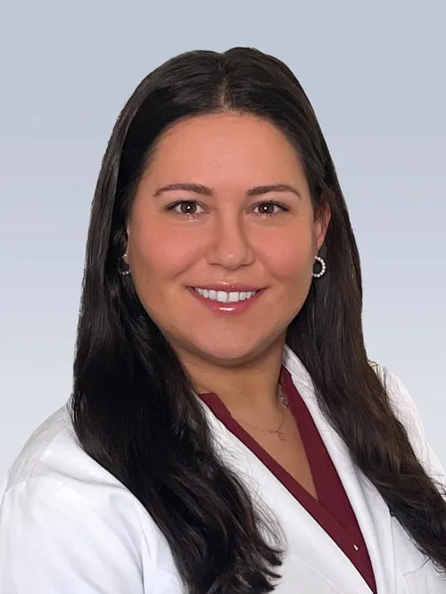 Stephanie Van Decker
