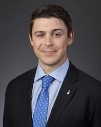 Daniel Philip Murray