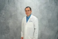 Ulises Rodriguez Avila