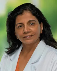 Huma Aftab