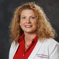 Jennifer Huffstickler
