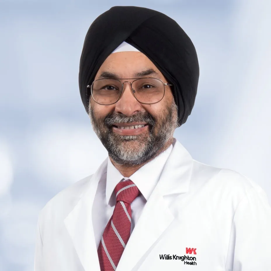 Iqbal Singh