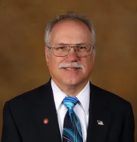 Glen A Bordak