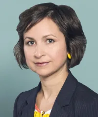 Karen Amy Ospina