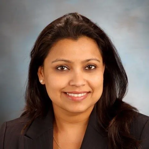 Dr. Sanju Mahato