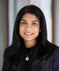 Divya B. Reddy