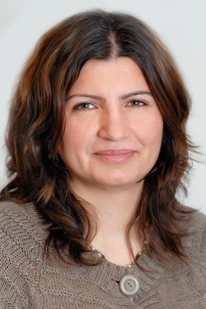 Nusrat Shafiq