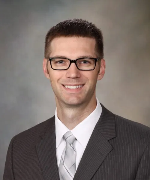 Adam Timothy Froemming