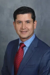 Hernan A Prieto Saavedra