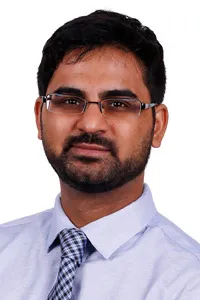 Mohammed Rahemtulla
