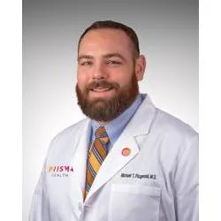 Michael Thomas Fitzgerald