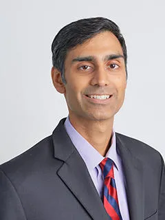 Sumeet Vaikunth