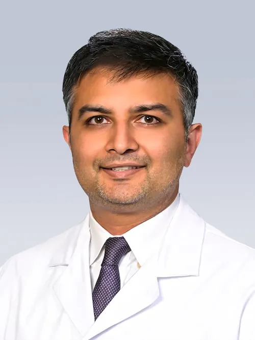 Aditya Parikh