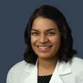 Monique Kamaria Chheda