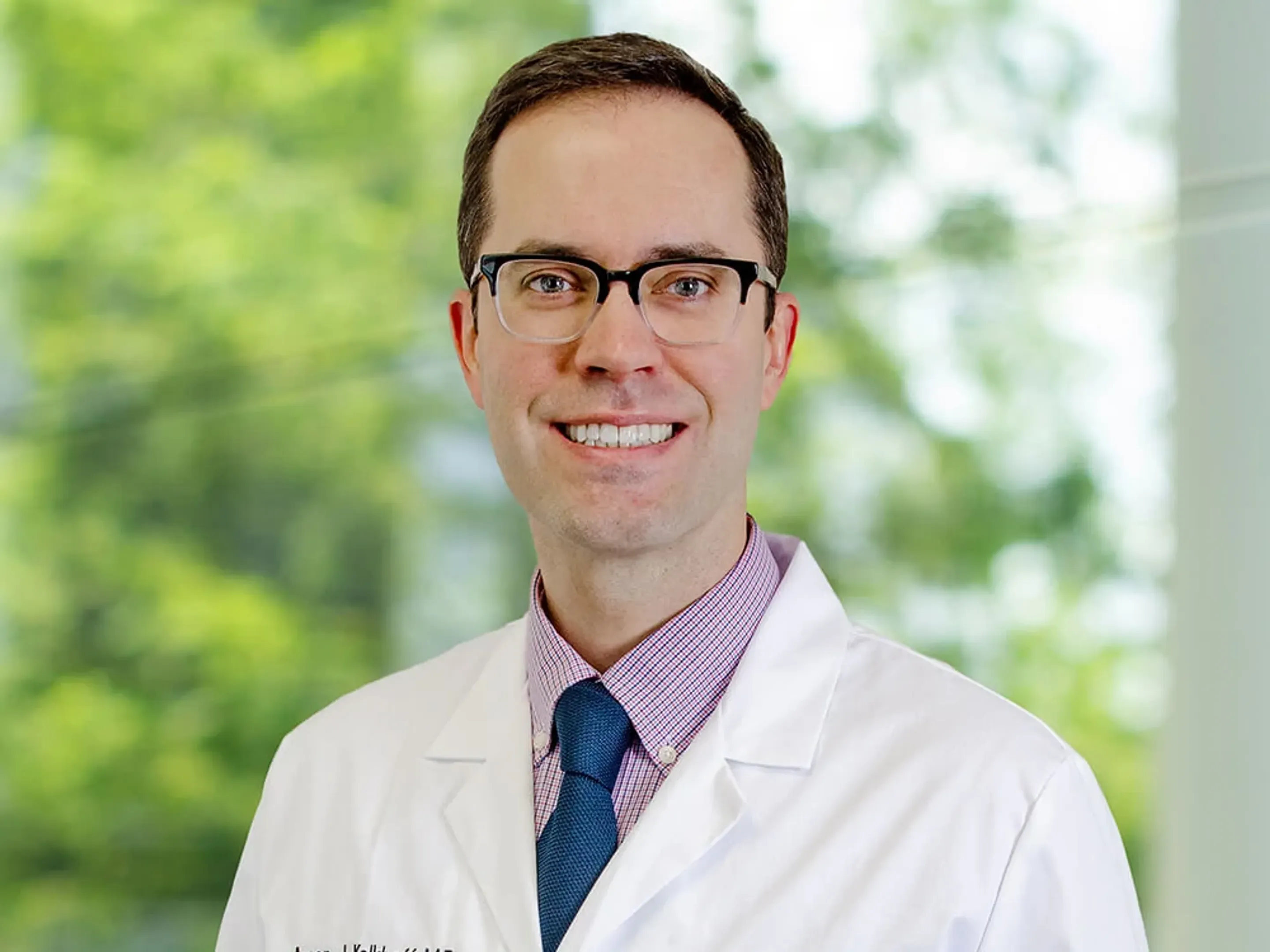 Aaron Jonathan Kelkhoff