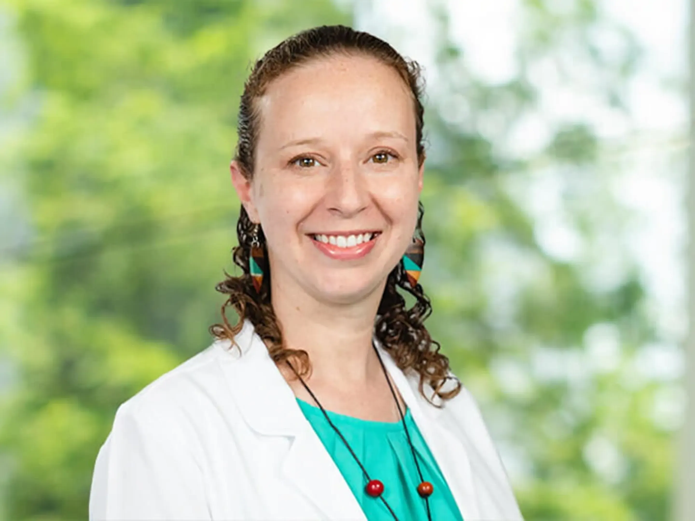 Rebecca Beran Abraham