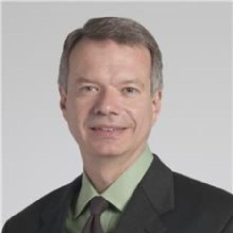 Jay P Ciezki