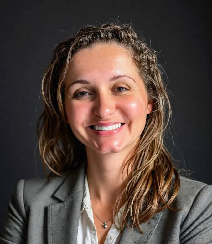 Dr. Juliana De Fatima Da Silva