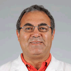 Luis Francisco Sanchez