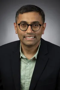 Rahul Sangani