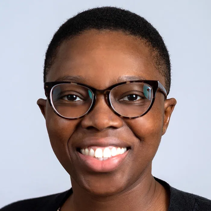 Olatundun Oladayo Williams