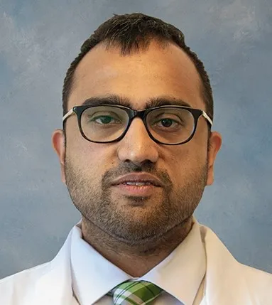 Shaan Sudhakaran