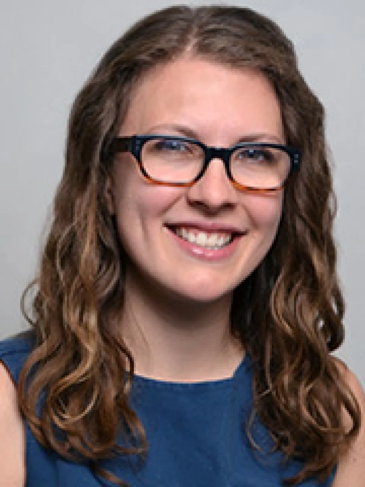 Elizabeth A. Meehan
