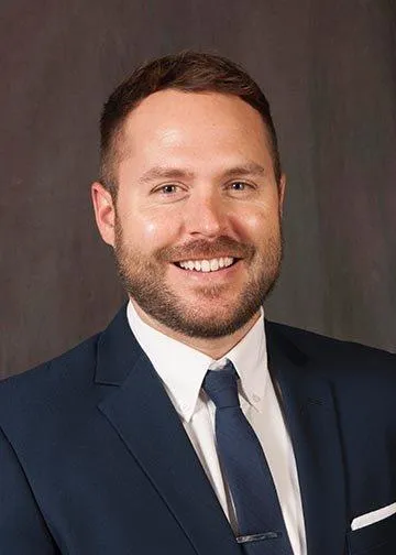 Ryan Paul Peterson