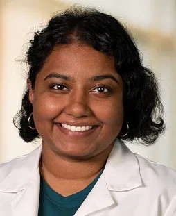Rachna Unnithan